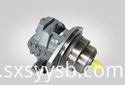 Moteur enfichable variable Variable Plug-in Motor